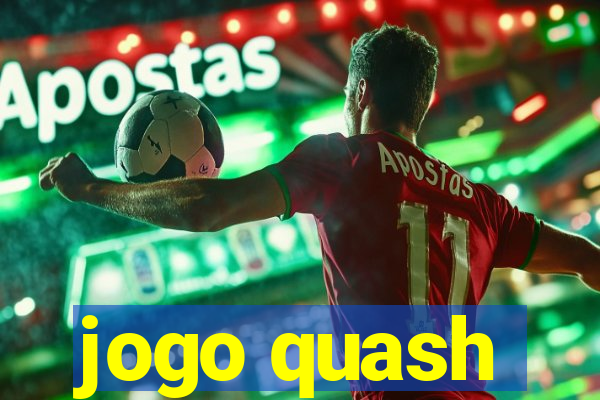 jogo quash